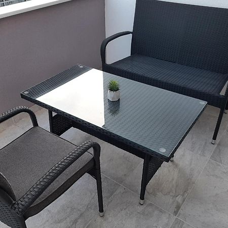 Apartment Jakovcevic Zadar Bagian luar foto