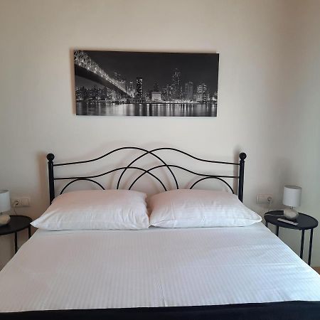 Apartment Jakovcevic Zadar Bagian luar foto