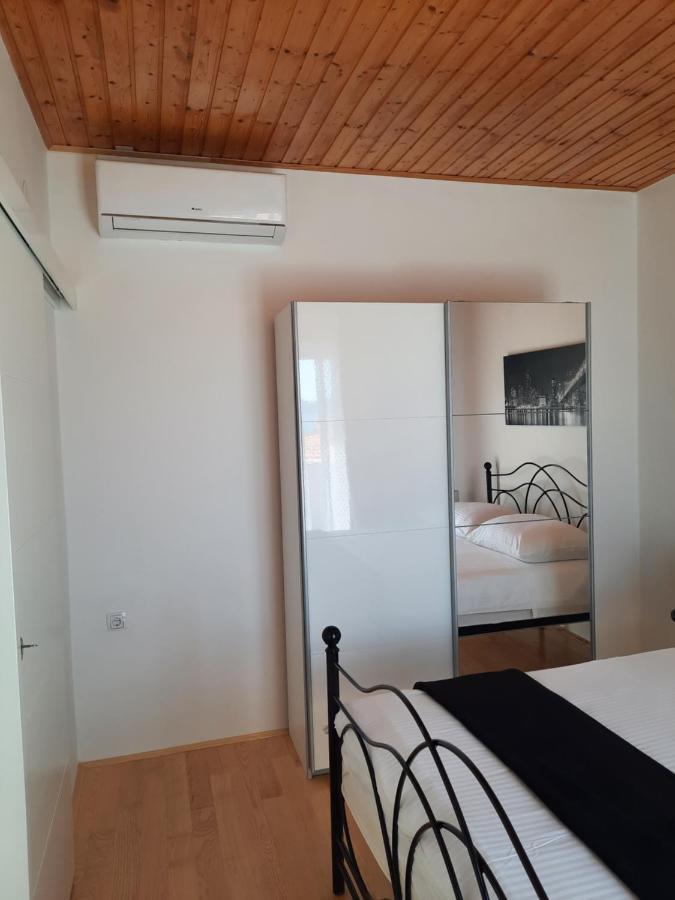 Apartment Jakovcevic Zadar Bagian luar foto