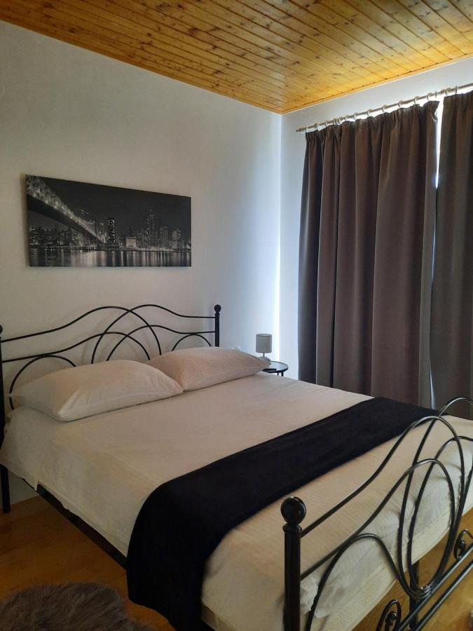 Apartment Jakovcevic Zadar Bagian luar foto