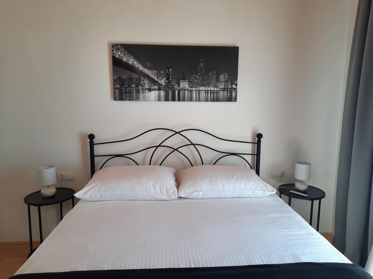 Apartment Jakovcevic Zadar Bagian luar foto