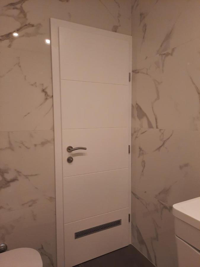 Apartment Jakovcevic Zadar Bagian luar foto