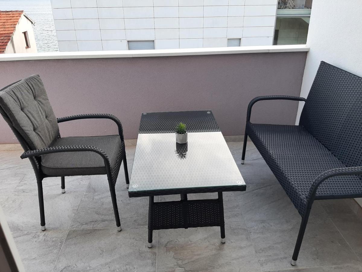 Apartment Jakovcevic Zadar Bagian luar foto