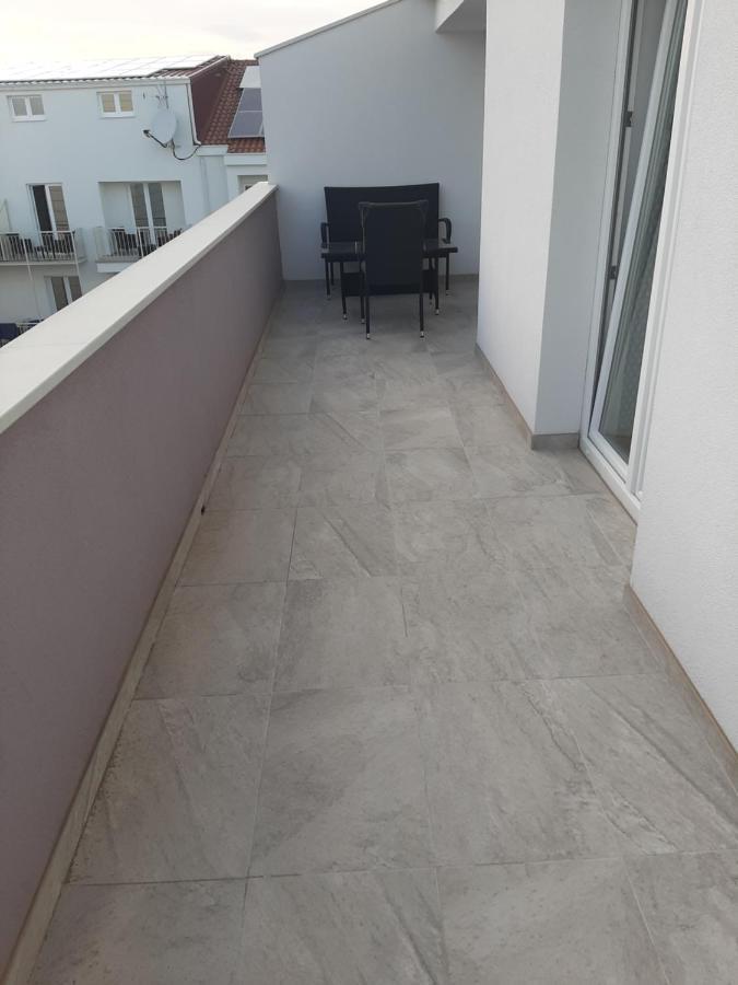 Apartment Jakovcevic Zadar Bagian luar foto