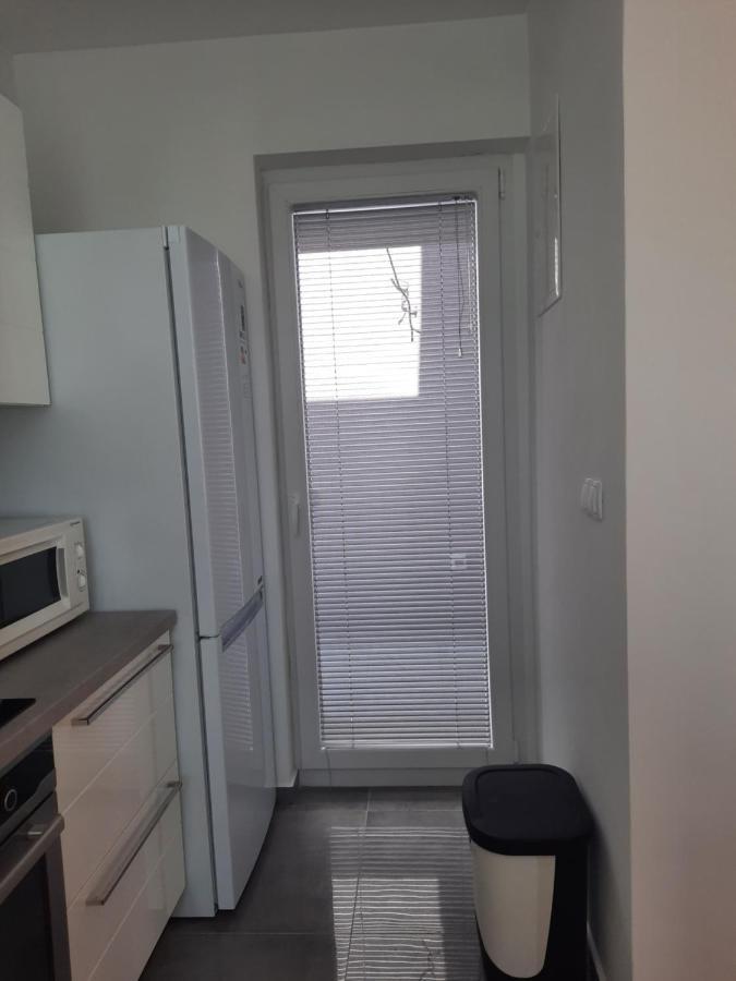 Apartment Jakovcevic Zadar Bagian luar foto