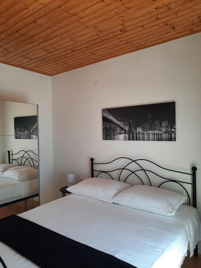 Apartment Jakovcevic Zadar Bagian luar foto