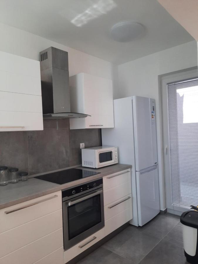 Apartment Jakovcevic Zadar Bagian luar foto