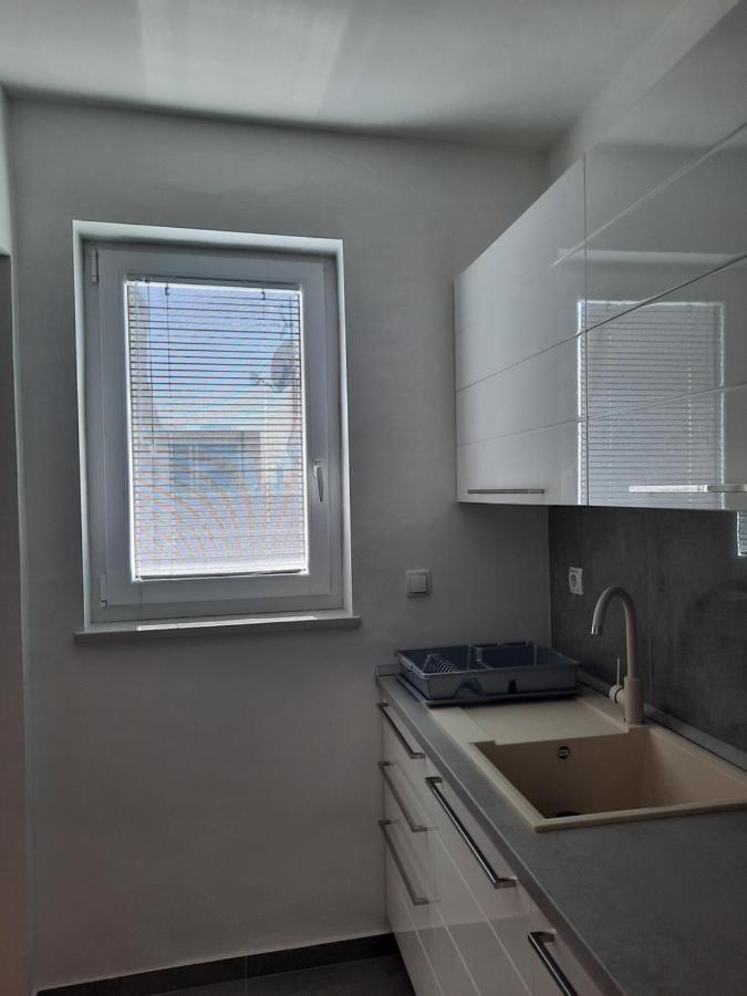 Apartment Jakovcevic Zadar Bagian luar foto