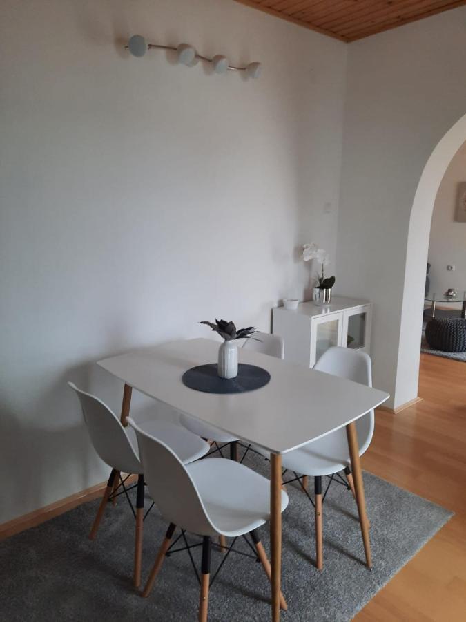 Apartment Jakovcevic Zadar Bagian luar foto