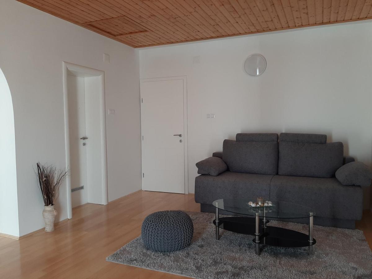 Apartment Jakovcevic Zadar Bagian luar foto