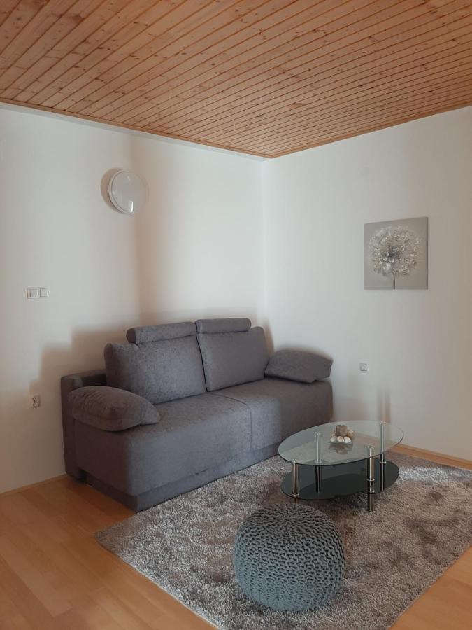 Apartment Jakovcevic Zadar Bagian luar foto